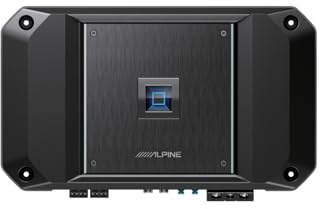 Alpine R2-A60F - Ampli Voiture