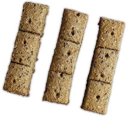 Leinsamenriegel für Pferde | Pferdeleckerli 10kg