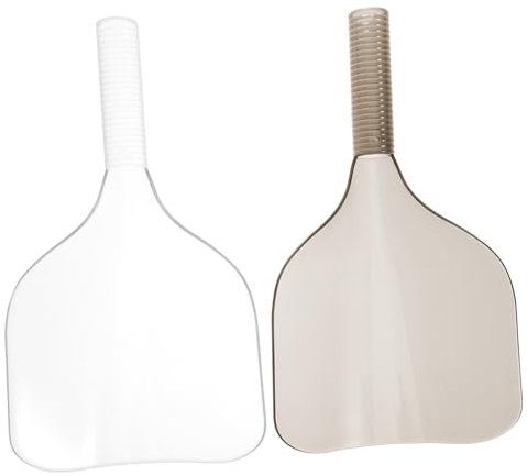 PLAFOPE Haarfärbemaske Mit Griff – 2er-pack Friseursalon Für & Haarschnitt