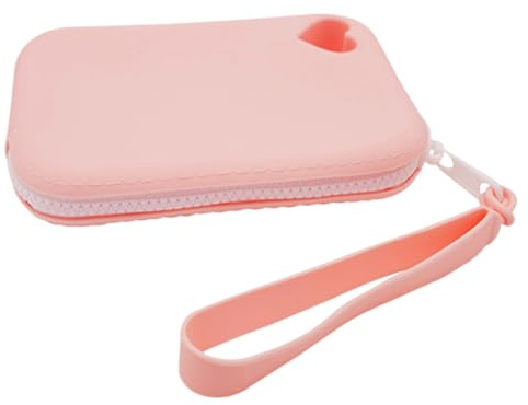 Organizzatore di cravatte per cavi impermeabili - borsa con cerniera in