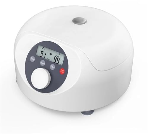 Centrifugeuse, Centrifugeuse biologique de laboratoire de sécurité de centrifugeuse à grande vitesse, 15000 tr/min, micro-centrifugeuse,Sécurité