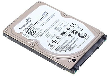 Seagate 1TB Laptop SSHD 2.5 inch Internal Hybrid Hard Drive for PC and PS4