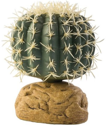 Exo Terra Barrel Cactus, Small