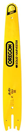 Oregon Solid Harvester Führungsschiene JetFit 404, 2.0 mm Oregon Solid Harvester Führungsschiene mit 404 Teilung, und 2.0 mm Nutbreite