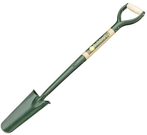 Bulldog 5518112850 Premier Treaded Tree Planting Spear