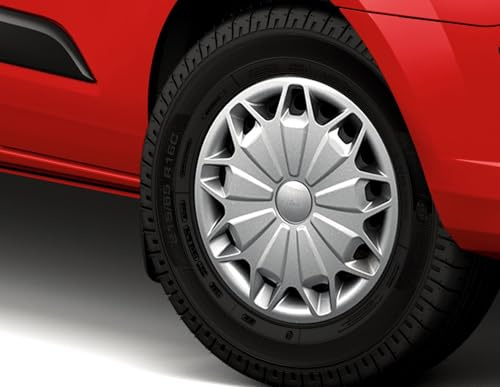 Ford Original Tranist/Tourneo Custom 2012-2015 Radzierblende 16