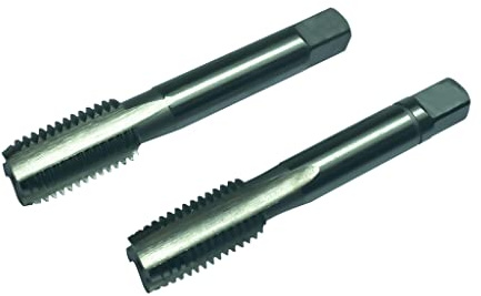 CNC QUALITÄT Satz-Gewindebohrer G 1 Zoll Whitworth Rohrgewinde