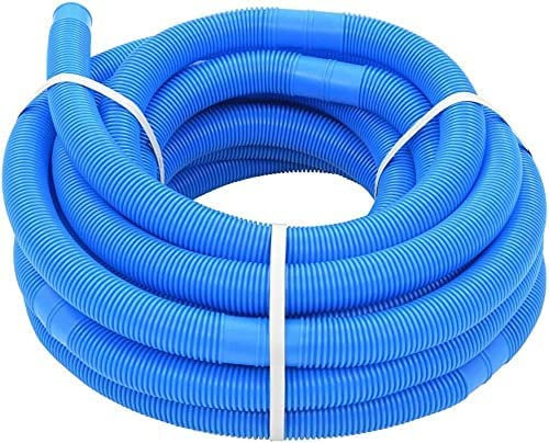 Mugar-VARIOS PRODUCTOS PISCINAS. Mangueras de 32 mm SIN TERMINALES para Mantenimiento Piscinas (5m Manguera 32mm)