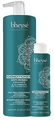 Maske Conditioner Anti-Rot 200 ml
