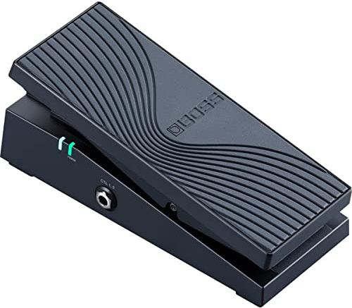 BOSS Wireless MIDI Expression Pedal (EV-1-WL)