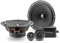 Focal ASE 165 - KIT ALTOPARLANTI A 2 VIE SEPARATE DA 16,5 CM