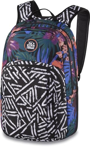 Dakine Campus M 25L - Hawaiian Tropidelic, One Size