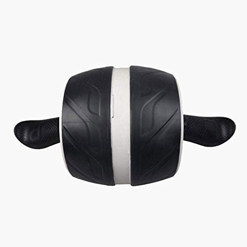 UsmAsk Ab Roller für das Bauchmuskeltraining – Roller-Rad-Trainingsgerät Rad-Trainingsgerät – Rad-Roller für das Heim-Fitnessstudio – Trainingsgerät – Trainingsgerät – Rollentrainer