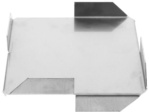 Luxshiny Butter Spreader Wheel Base Sturdy Stainless Steel Roller for Easy Butter Dispensing Modern Design for Kitchen Use for Griddles Toast and Buns