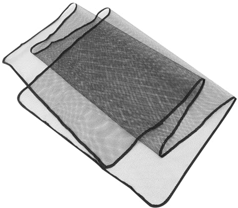 CONGARTENO Stair Railing Protective Net Boys and Girls Safety Net for Balcony and Pets 2x0.77m Home Banister Guard Random Color