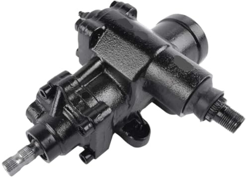 Caja de Cambios de dirección asistida AP02 Compatible con Caprice Blazer Sonoma Hombre Roadmaster 27-7560