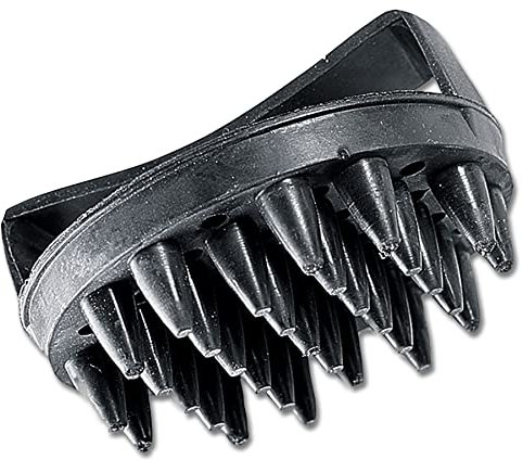 Rubber Groomer Zauberstriegel