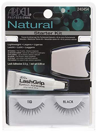 Ardell Fashion Lash Starter Kit – No. 110