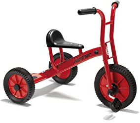 Winther - Dreirad - mittel 3-6J. - 8900451