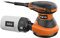 AEG - Polisseuse electrique 1200 Watts diamètre 150 mm, Variateur électronique, vitesse de 900 à 2500 tr/min, Livrée avec poignée latérales, flasque, patin - PE150