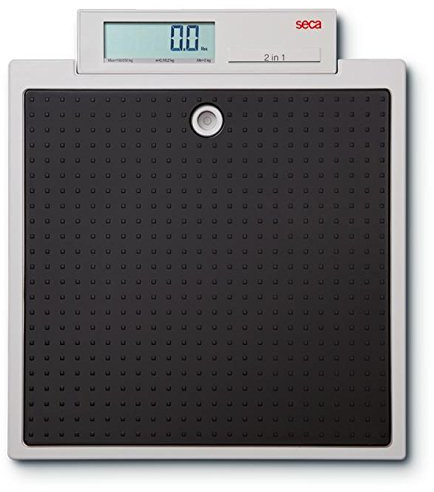Flachwaage 876 bis 250 kg