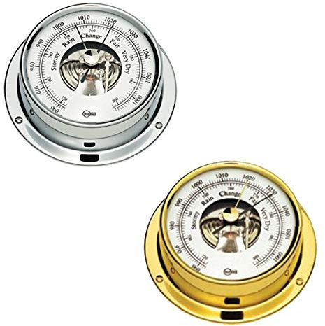 Barigo Barometer Poli Tempo S