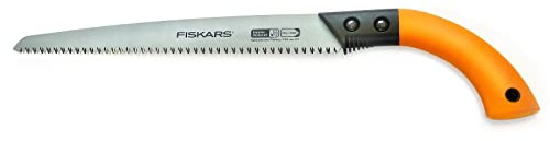 Fiskars Handsäge/Gartensäge 330 mm 123840