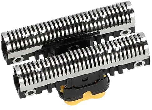 vhbw 1x bloc de lames compatible avec Braun SyncroPro/Syncro 550s-4