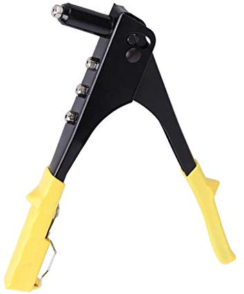 Tubayia Pince à riveter aveugle pour voiture, vélo, moto, modification