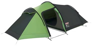 Coleman 2000035207 Laramie 3 Zelt Blackout