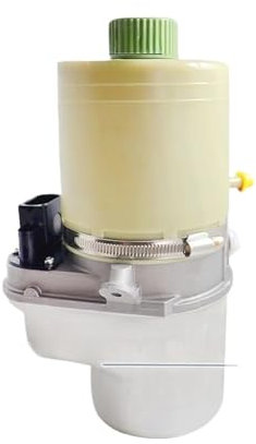 Elektrische Servolenkungspumpe kompatibel for Audi Seat Skoda Fabia 6R0423156B 6R0423156A 6R0423156C