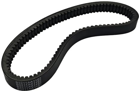 922x29 Motorrad-Getriebeantriebsriemen Keilriemen Für Aixam 3WP23 A721/A741 500.4 Minivan/Pick-Up Scouty Crossline B3211AA1103 EPCOUR038 Antriebsriemen Keilriemen