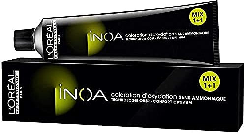 L'Oreal Inoa Fundamental Tinte 6.3 - 60 gr