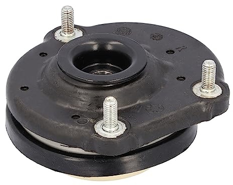 FEBI BILSTEIN Supporto ammortizzatore a molla 36820 Compatibile con: CITROËN NEMO Großraumlimousine, NEMO Kasten/Großraumlimousine, FIAT FIORINO Kasten/Großraumlimousine, GRANDE PUNTO, LINEA, QUBO