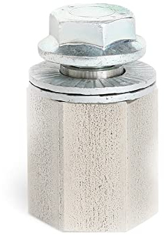 Thule Internal Hub Hitch Adapter Adaptor White, SRAM