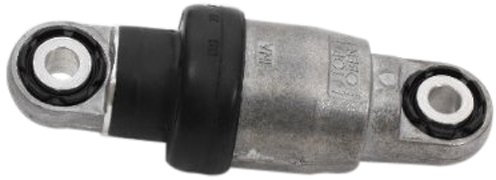 JAPANPARTS JPTL-200 Smorzatore Vibrazioni Cinghia Poly-V