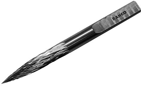 Bahco G0645M4.9X - Tc Rotary Burr