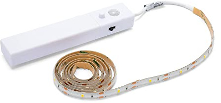 Velamp Silk Stricia LED, blanco