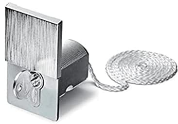 Novoferm Notentriegelung Extra 315 (für Novoferm Sektionaltore iso 20 + iso 45, witterungsgeschützt durch Abdeckklappe) TM02024131332
