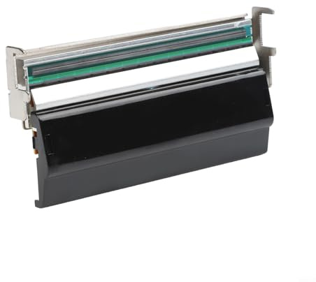 Thermodruckkopf für Zebra S4M, Z4M, Z4M Plus, Z4000 Industrie-Barcode-Etikettendrucker 203 dpi Teilenummer G41400M / G79056-1M