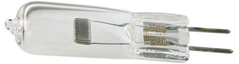 Osram Lampen 64657 HLX 250 W, 24 V, G6.35, 40 x 1 cm EVC A1655450013