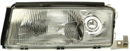 TYC 20-5296-15-2 Main Headlight