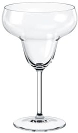 Villeroy & Boch – Purismo Copa Martini Juego de 2 Claro, Apto para Lavavajillas, Vasos de Cristal, Vasos de Octeles, Copas de Coctel, Vidrio de Cristal