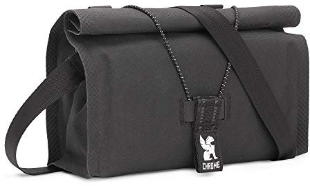 Chrome Urban Ex 2.0 Bike Handlebar 5 - Lenkertasche 22 cm black