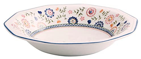 Queens Bengal Ensaladera Loza 26,5cm