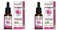 Vitamina B12 Líquida VITAHELP, Contribuyendo Al Estado Energético y Mental, Apto para Veganos, Botella con Pipeta 30 Ml, Indicado para todas las edades. (Paquete de 2)