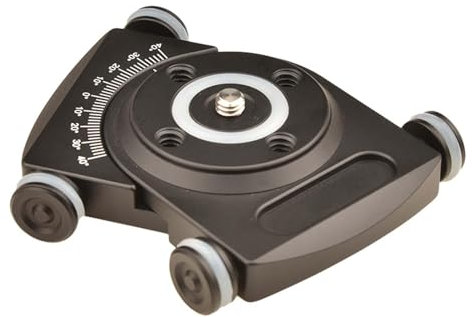 AsrMyjcx Motorisiertes Kamerawagen-Set, elektrischer Schienen-Schiebewagen, leises Auto, Kamerahalterung, Videokamerawagen für Kamera, Smartphone