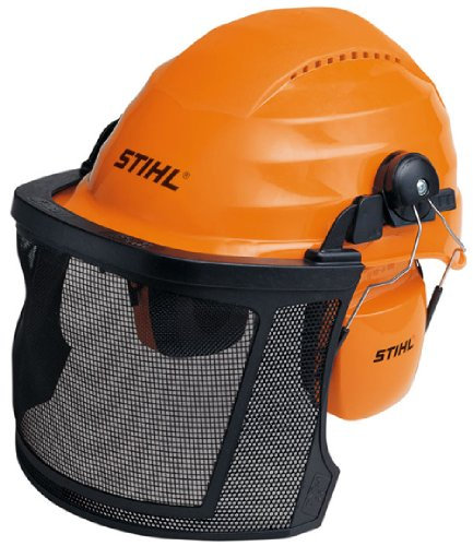 Stihl Aero Light Schutzhelm mit Visier für Set 0000 884 0141