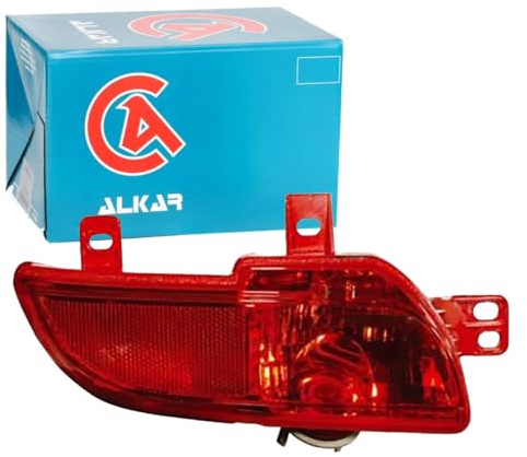 Alkar 2251283 Nebelschlussleuchte