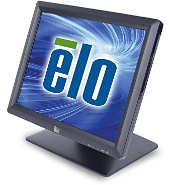 Elo 1517L AccuTouch - LED-Monitor - 38.1 cm (15) - 1024 x 768-250 cd/m2-700:1